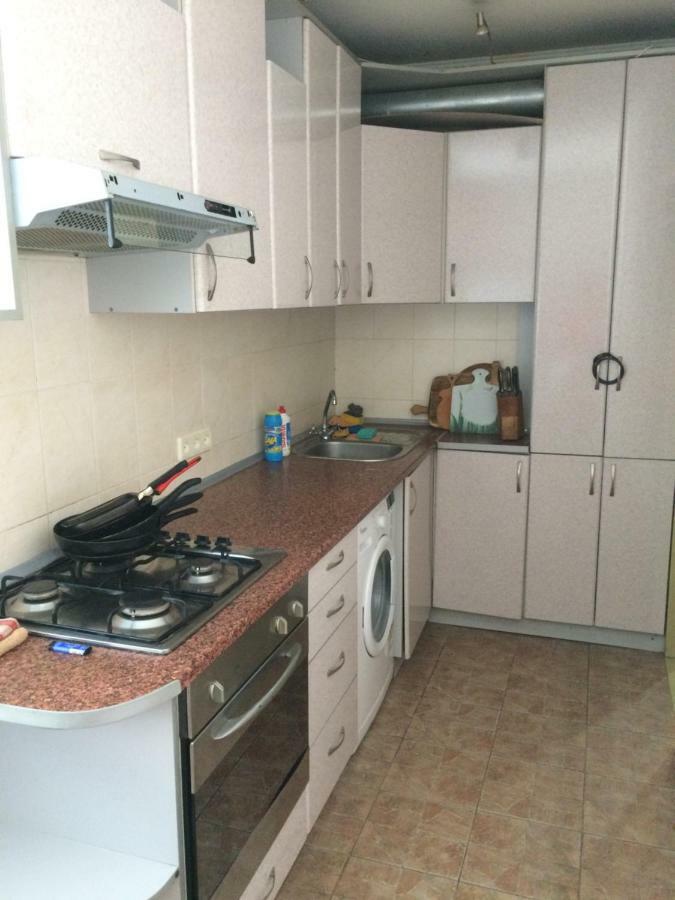 Room In The Guest House Odesa Exterior foto
