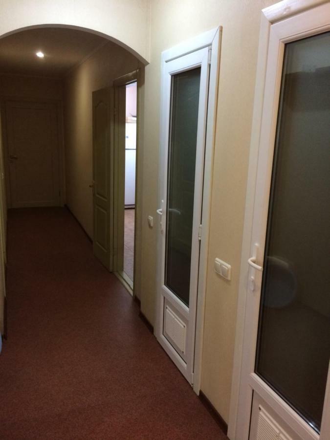 Room In The Guest House Odesa Exterior foto