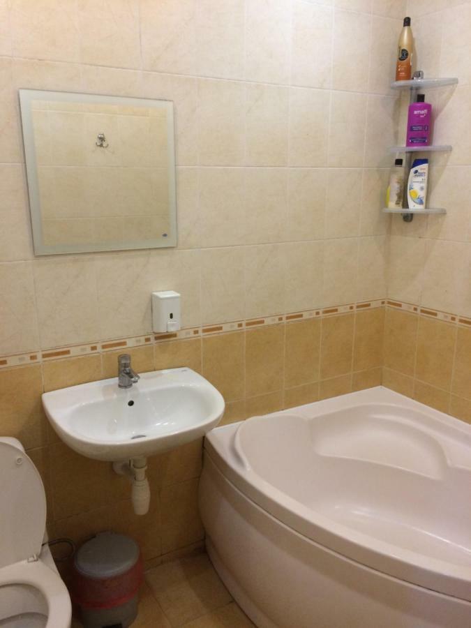 Room In The Guest House Odesa Exterior foto