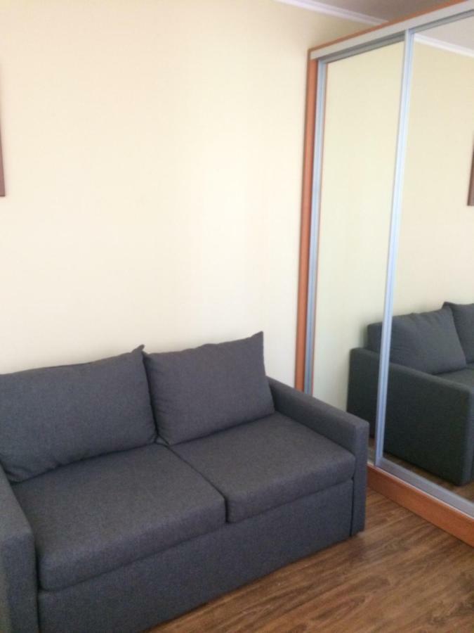 Room In The Guest House Odesa Exterior foto